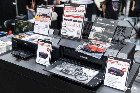 2022 Canon 台北摄影器材展 全产品线精锐尽出，盛大登场